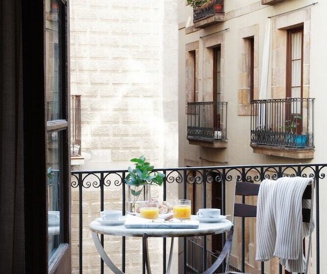 Ainb Gothic Jaume I Apartments