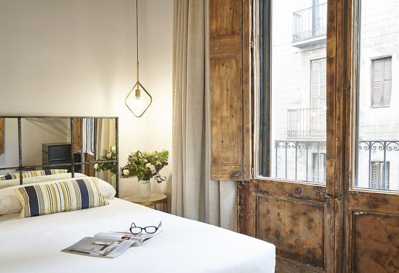 Ainb Gothic Jaume I Apartments