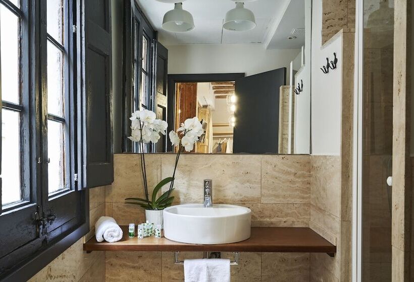 Ainb Gothic Jaume I Apartments