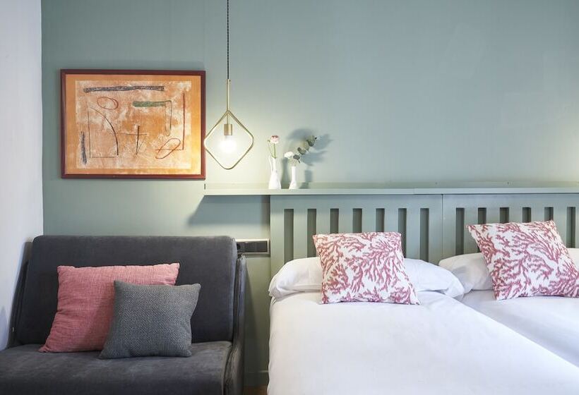 Ainb Gothic Jaume I Apartments