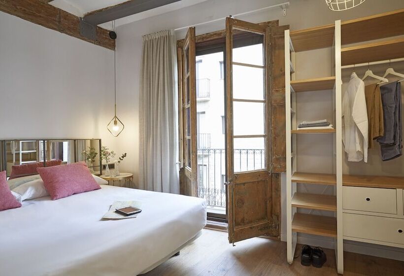 Ainb Gothic Jaume I Apartments