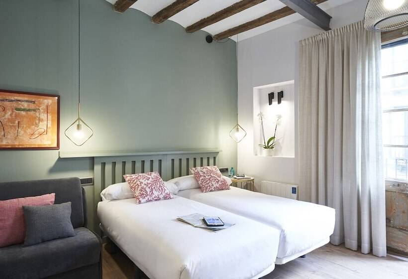 Ainb Gothic Jaume I Apartments