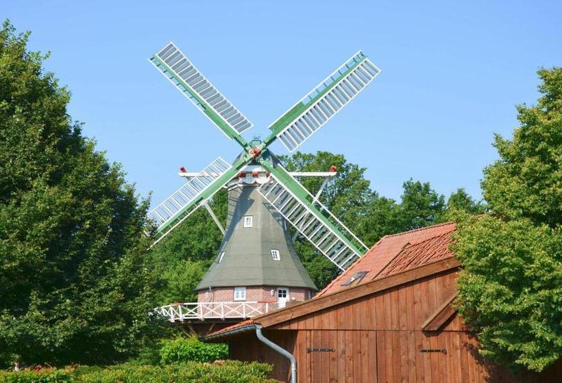 Akzent Hotel Thiemann  Zur Jägerklause