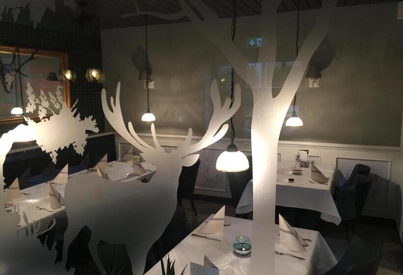 Akzent Hotel Thiemann  Zur Jägerklause