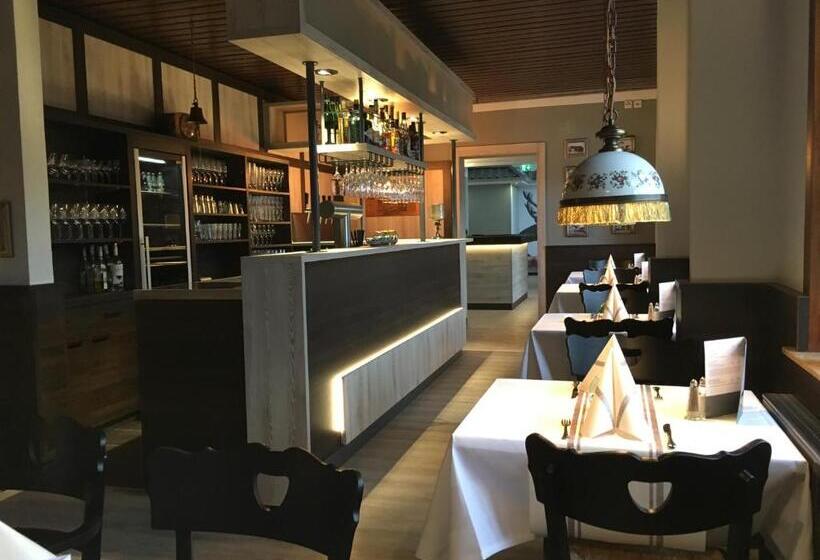 Akzent Hotel Thiemann  Zur Jägerklause