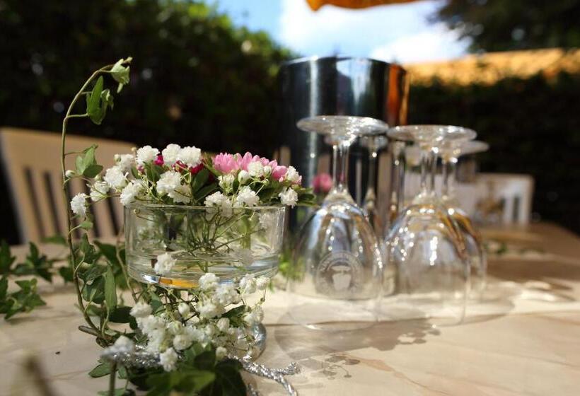 Akzent Hotel Thiemann  Zur Jägerklause