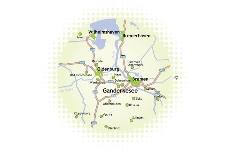 Akzent Hotel Thiemann  Zur Jägerklause