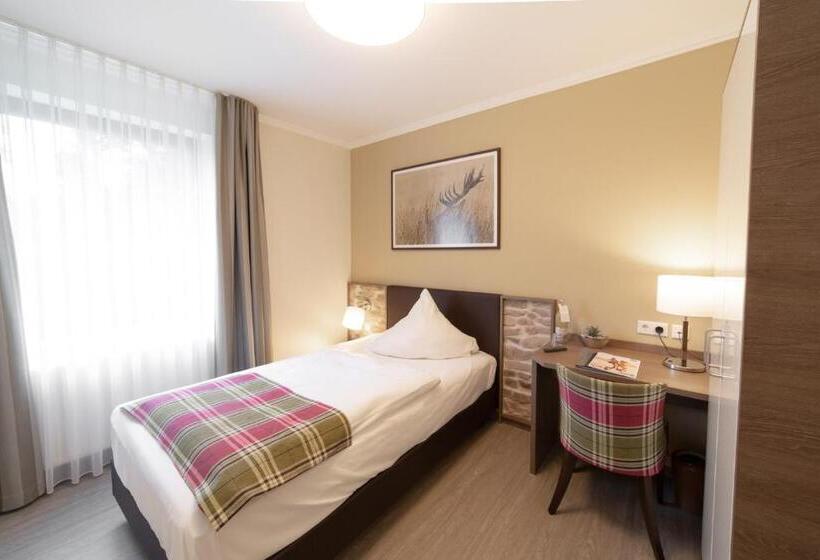 Akzent Hotel Thiemann  Zur Jägerklause