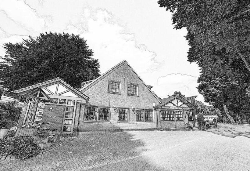 Akzent Hotel Thiemann  Zur Jägerklause