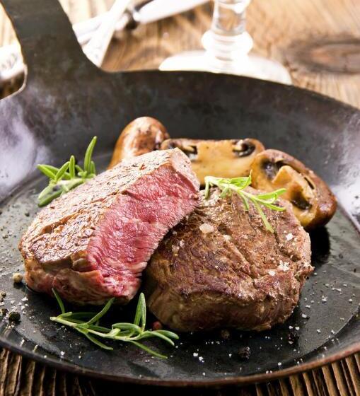 Akzent Hotel Thiemann  Zur Jägerklause