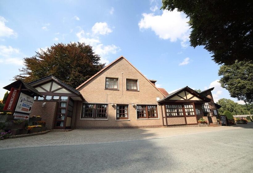 Akzent Hotel Thiemann  Zur Jägerklause