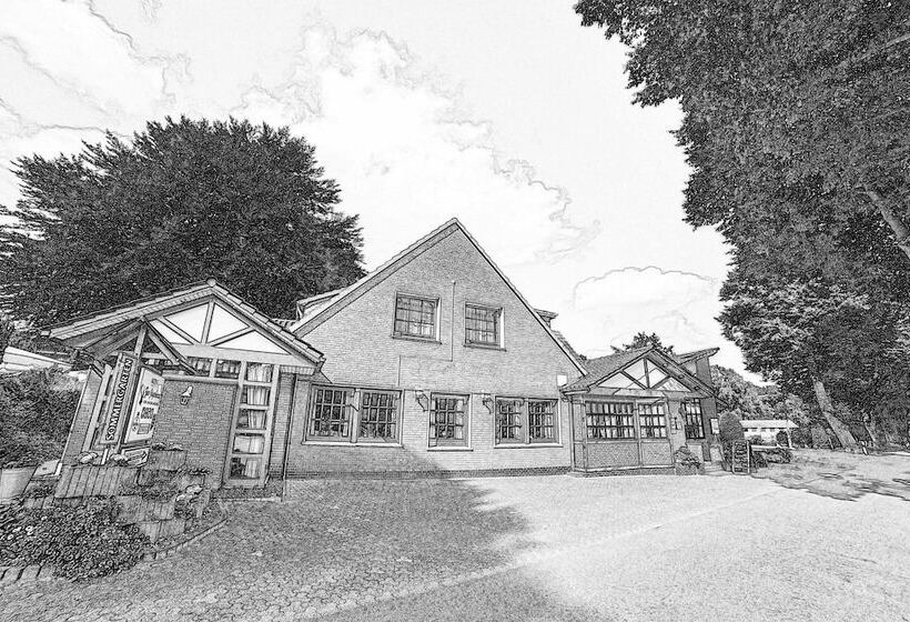 Akzent Hotel Thiemann  Zur Jägerklause