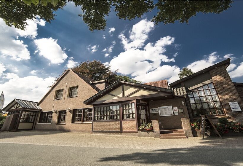 Akzent Hotel Thiemann  Zur Jägerklause