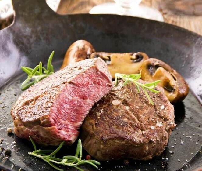 Akzent Hotel Thiemann  Zur Jägerklause