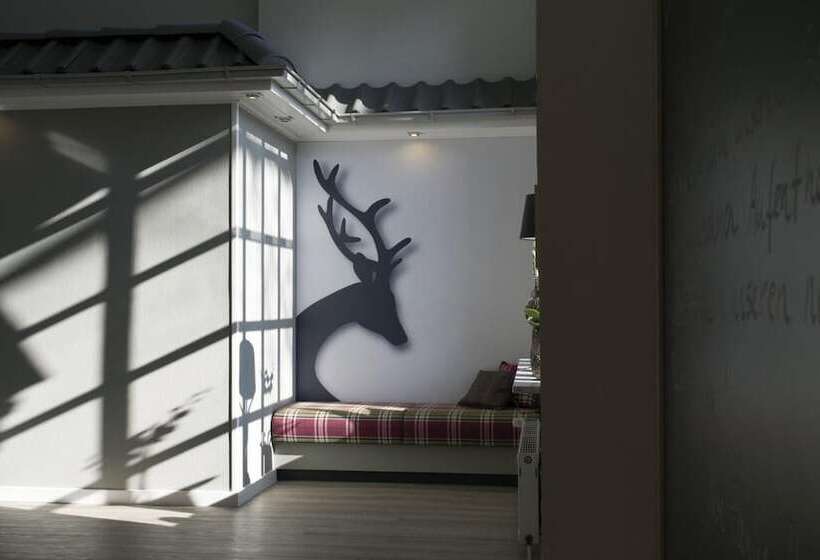 Akzent Hotel Thiemann  Zur Jägerklause