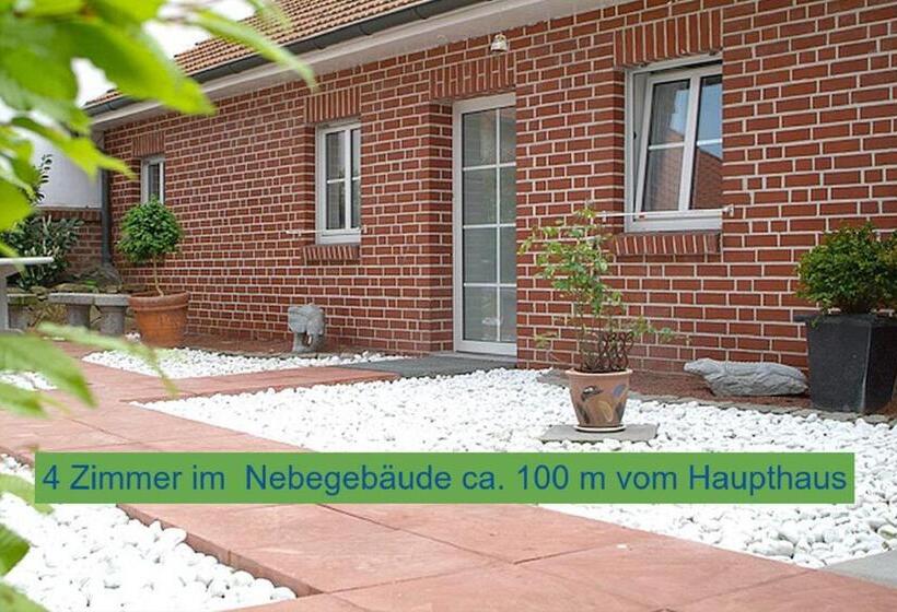 Akzent Hotel Tietmeyer