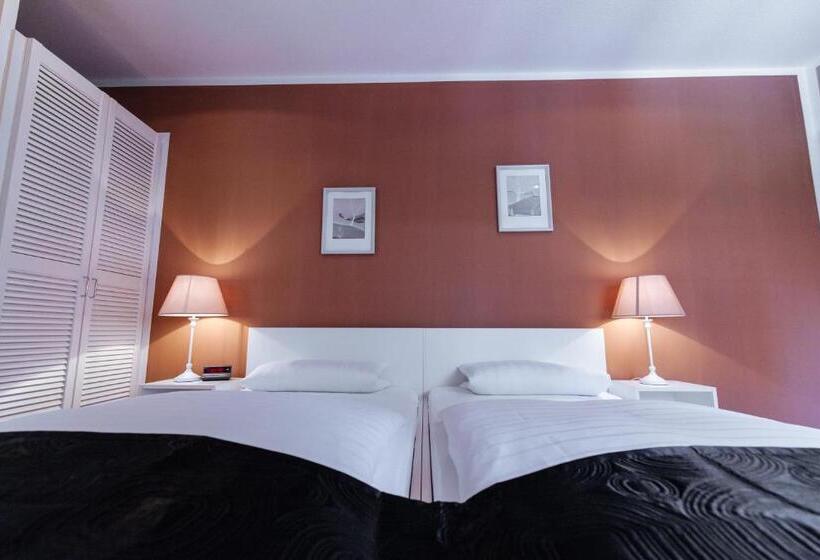 Akzent Hotel Tietmeyer