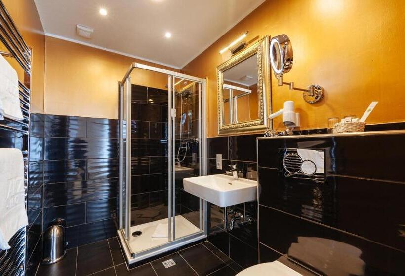 Akzent Hotel Tietmeyer