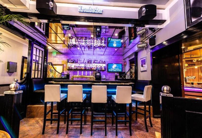 Akzent Hotel Tietmeyer