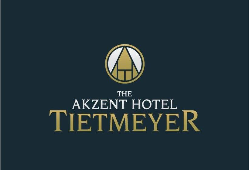 Akzent Hotel Tietmeyer