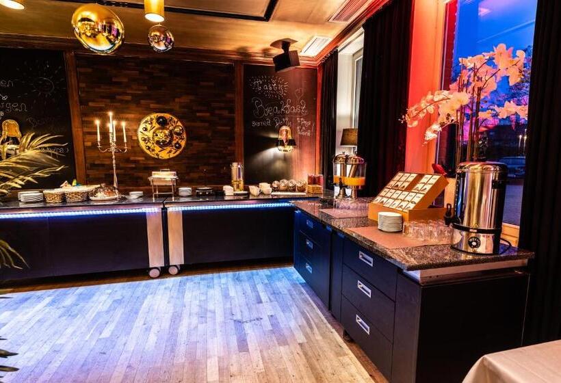 Akzent Hotel Tietmeyer