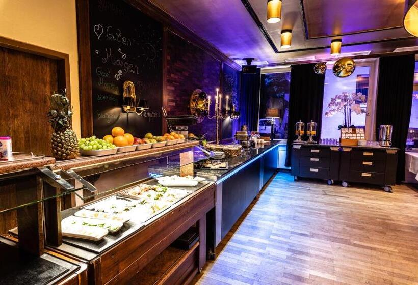 Akzent Hotel Tietmeyer