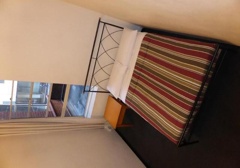 هاستل Maze Backpackers   Sydney