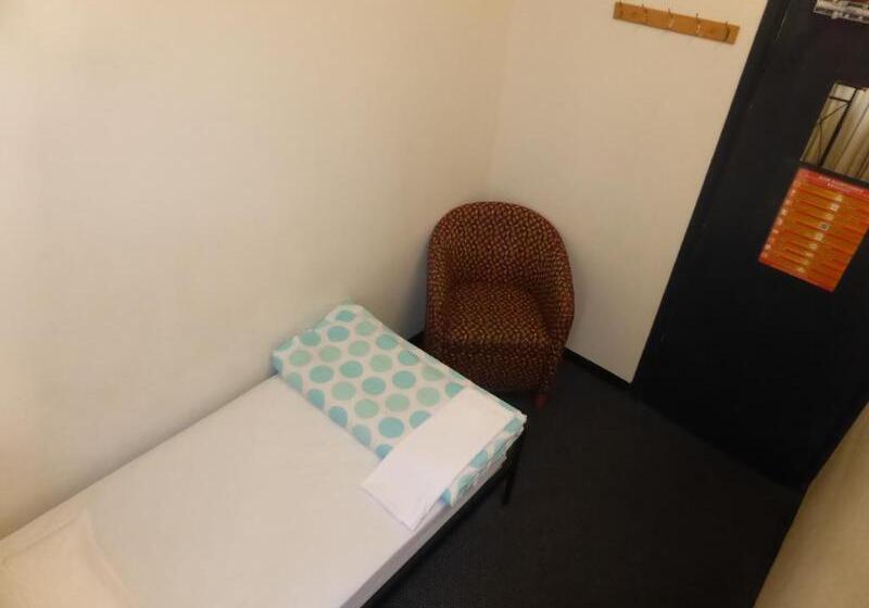 هاستل Maze Backpackers   Sydney