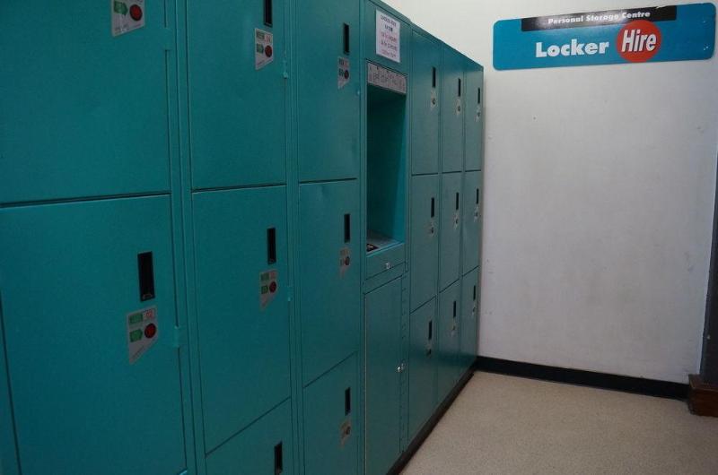 فندق صغير Maze Backpackers   Sydney