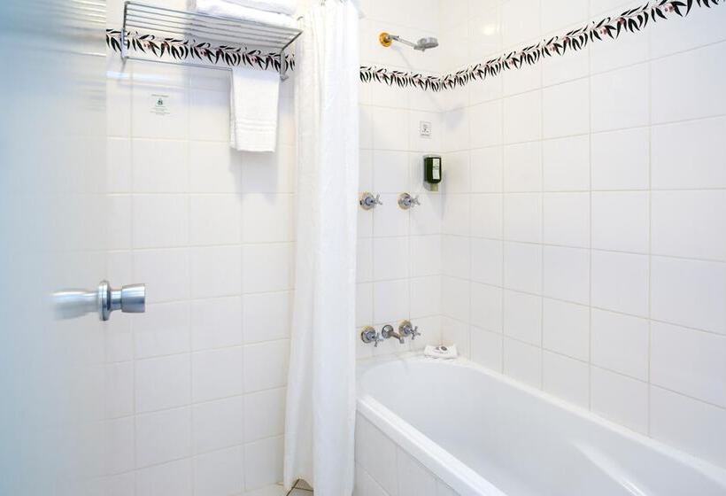 Alpha Hotel Canberra