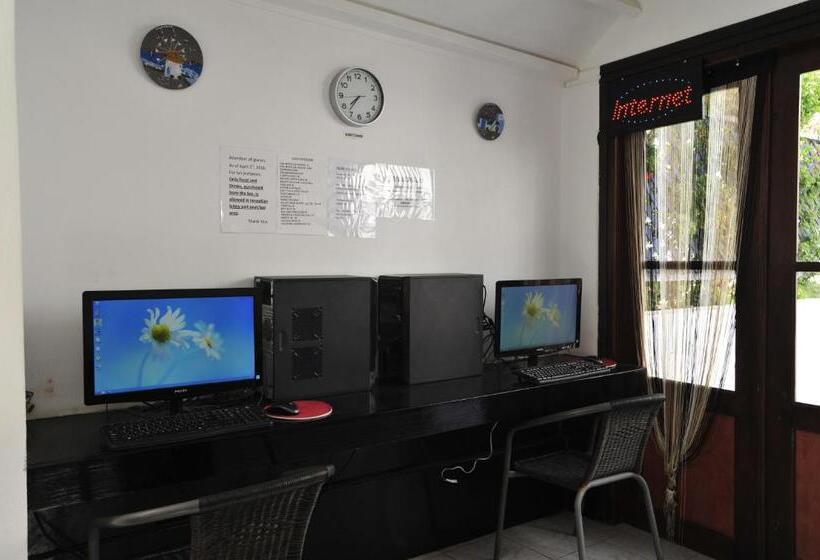 Anny Studios & Rooms Perissa Beach