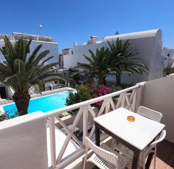 Anny Studios & Rooms Perissa Beach