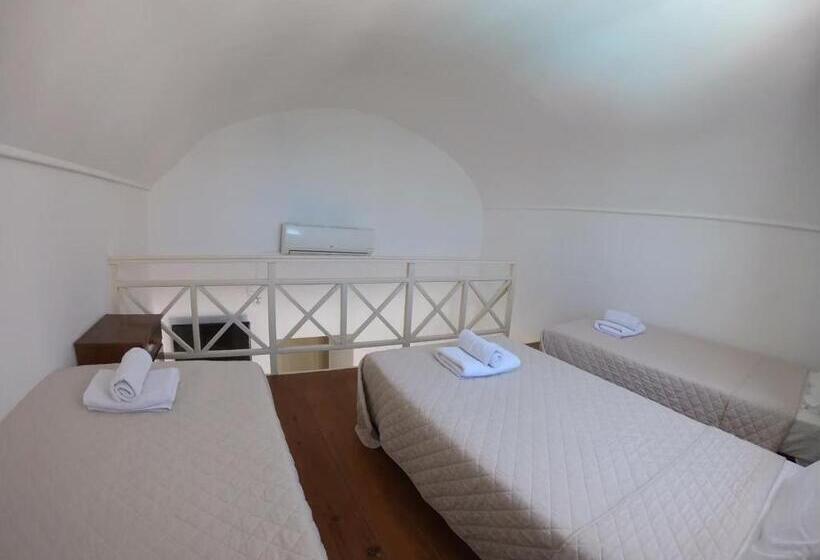 Anny Studios & Rooms Perissa Beach