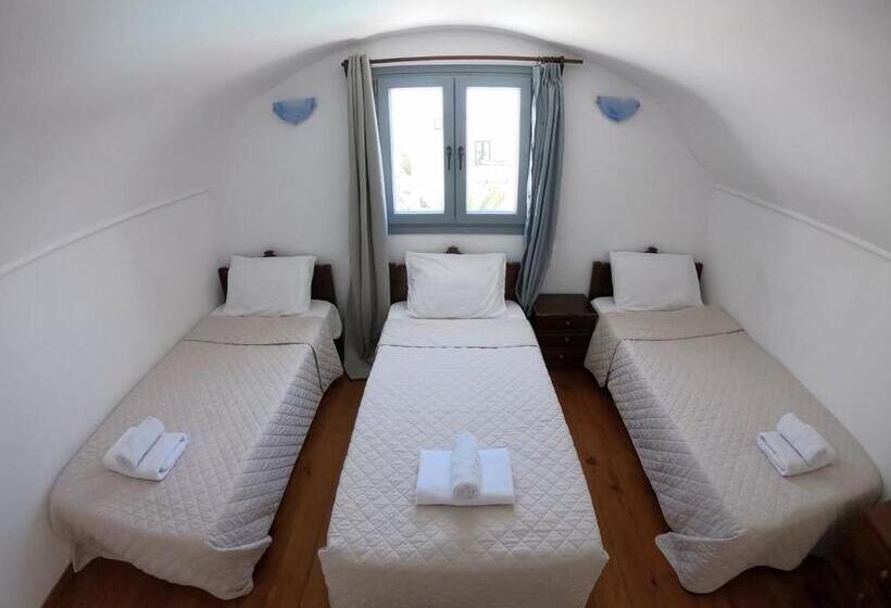 Anny Studios & Rooms Perissa Beach