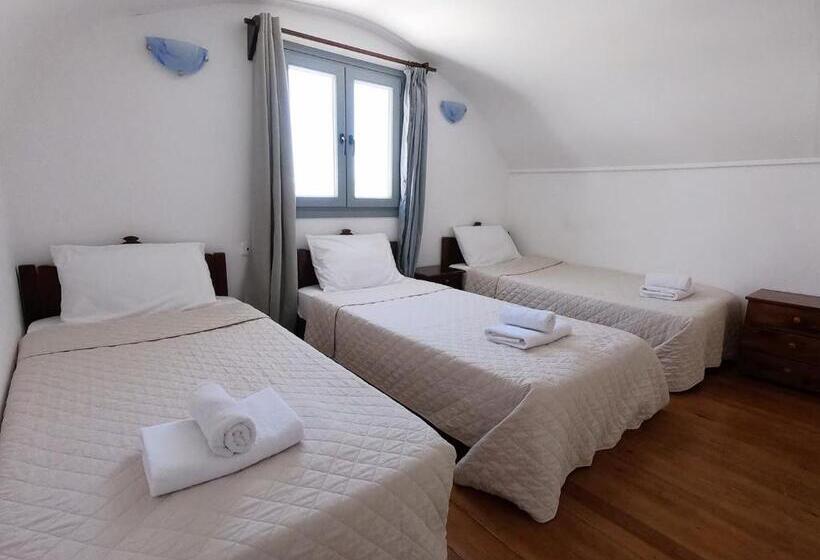 Anny Studios & Rooms Perissa Beach