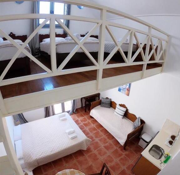 Anny Studios & Rooms Perissa Beach