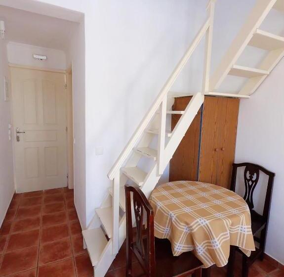 Anny Studios & Rooms Perissa Beach