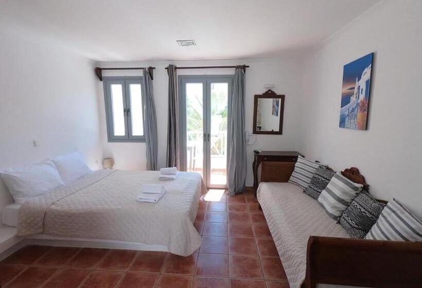 Anny Studios & Rooms Perissa Beach