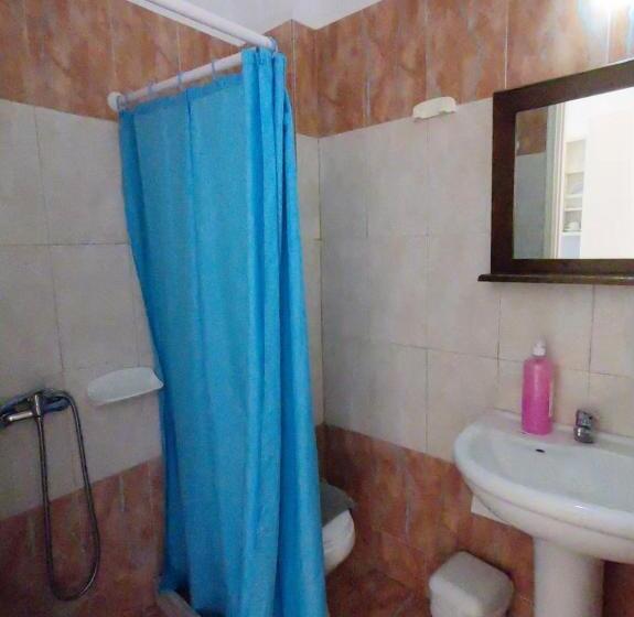 Anny Studios & Rooms Perissa Beach