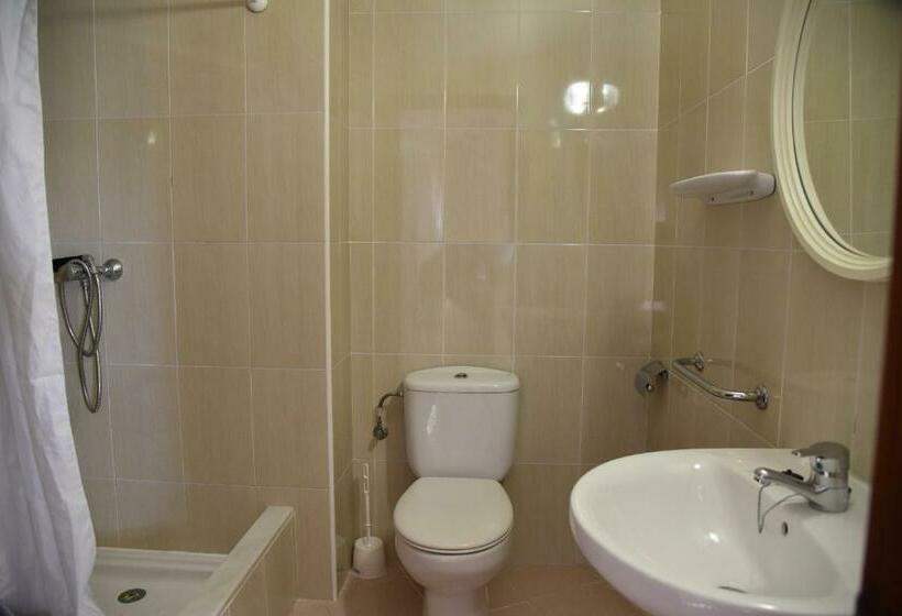 Apartamentos Ar Dosjoimi