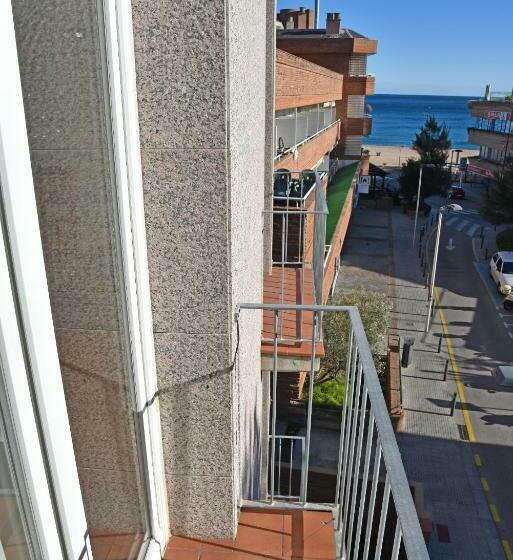 Apartamentos Ar Dosjoimi