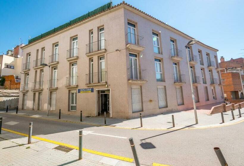 Apartamentos Ar Dosjoimi