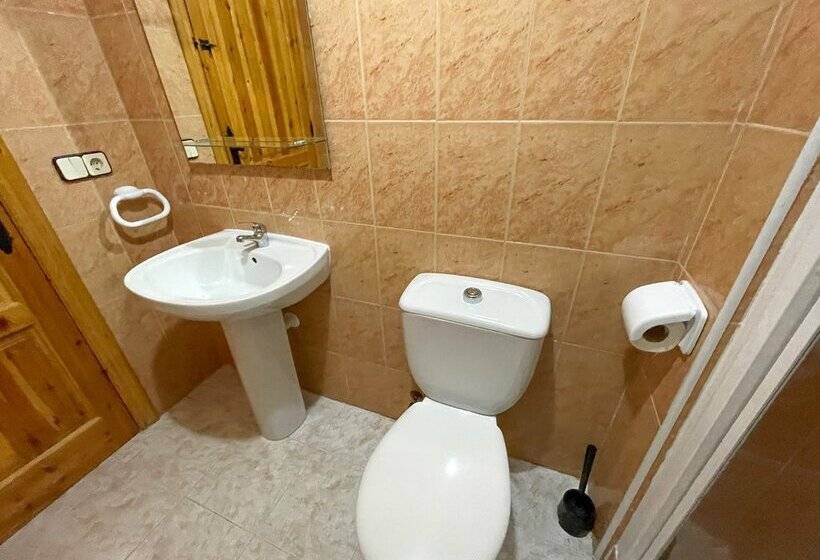 Apartamentos Costa Azahar 3000