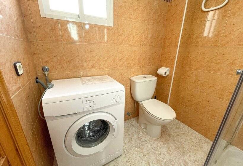 Apartamentos Costa Azahar 3000