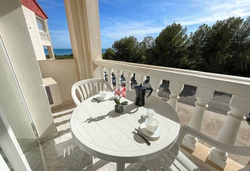 Apartamentos Costa Azahar 3000