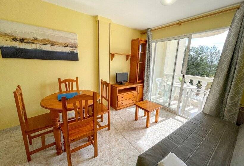 Apartamentos Costa Azahar 3000