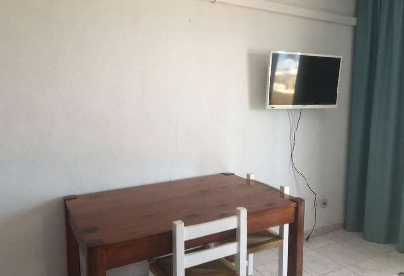 Apartamentos Llevant