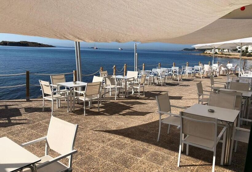 Apartamentos Llevant