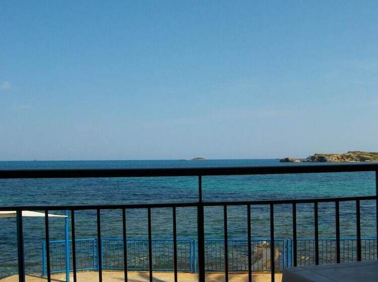 Apartamentos Llevant