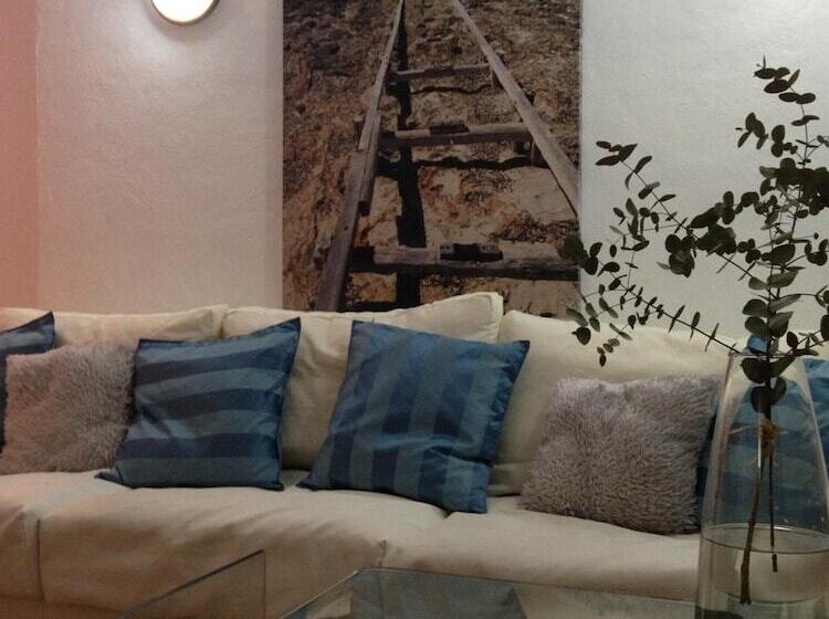 Apartamentos Llevant